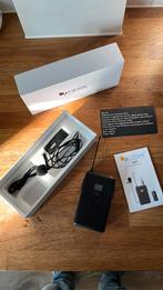 Draadloze clip microfoon Fifine K031, Muziek en Instrumenten, Microfoons, Ophalen of Verzenden, Zo goed als nieuw