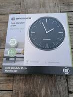 Wandklok., Ophalen of Verzenden, Zo goed als nieuw, Wandklok