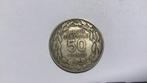 Cameroun 50 francs 1960., Ophalen of Verzenden