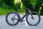 Cervelo Racefiets - Topconditie!, Fietsen en Brommers, Fietsen | Racefietsen, 28 inch, Carbon, Heren, Zo goed als nieuw