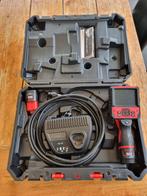 Milwaukee M12 ICAV3 Inspectie Camera - Zo Goed Als Nieuw, Ophalen, Zo goed als nieuw, Overige meters