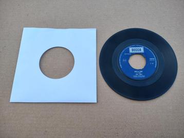 Single: Tom Jones - She's A Lady (1971) beschikbaar voor biedingen