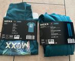 Nieuw: Mexx t-shirt en trainingsbroek maat S, Nieuw, Groen, Overige typen, Ophalen of Verzenden