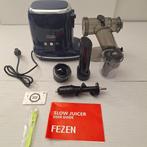 Fezen Slowjuicer Nieuw, Ophalen of Verzenden, Nieuw