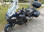bmw K1200 GT, Handvatverwarming, Particulier, Toermotor, 1200 cc