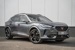 CUPRA Formentor 2.0 TSI 4DRIVE |Pano|Leer|Beats|Memory|Keyle, Automaat, 4 cilinders, Leder en Stof, Zwart