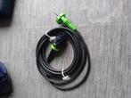 Festool plug-it kabel 4 meter, Ophalen of Verzenden, Nieuw