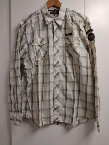 PME Legend Blouse XL beschikbaar voor biedingen