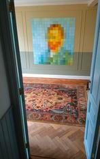 Ixxi Vincent van Gogh Zelfportret 160x180cm, Ophalen, Zo goed als nieuw