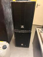 Master audio ( amate ) EL 10, Zo goed als nieuw, 120 watt of meer, Front, Rear of Stereo speakers, Ophalen