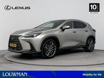 Lexus NX 350h Business Line | Carplay | Adaptive Cruise Cont beschikbaar voor biedingen