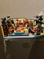 Lego Ideas Central Perk - Friends, Kinderen en Baby's, Speelgoed | Duplo en Lego, Ophalen of Verzenden, Zo goed als nieuw, Complete set