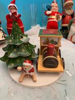 #kerst villeroy boch, T, Ophalen of Verzenden, Zo goed als nieuw, N