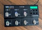 Line 6 M9 Stompbox Modeler, Muziek en Instrumenten, Effecten, Ophalen of Verzenden, Gebruikt, Multi-effect