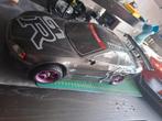 Hele mooie 1 / 10. LOPEND DRIFTER met mooie KAPJE.., Ophalen of Verzenden, Zo goed als nieuw, 1:9 t/m 1:12, Auto