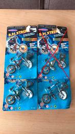 BMX Mini Finger Fiets met standaard NIEUW, Fietsen en Brommers, Ophalen of Verzenden, Nieuw, Staal, Minder dan 16 inch