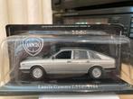 Lancia Gamma 2.5 i.e. 1984, Ophalen, Zo goed als nieuw, Auto, Overige merken