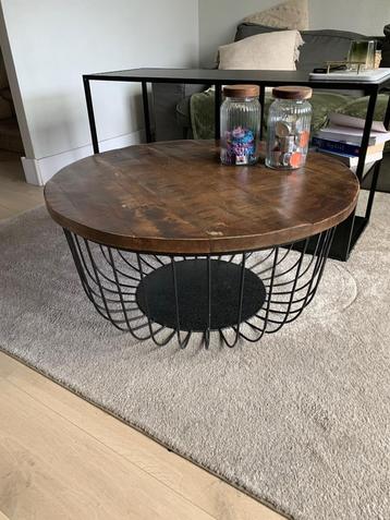Salon tafel