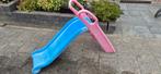 Big Baby Slide glijbaan, Kinderen en Baby's, Speelgoed | Buiten | Speeltoestellen, Ophalen, Gebruikt, Glijbaan