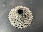 Shimano CS-R9200  Dura Ace  HG 11-30t 12s cassette, Verzenden, Gebruikt, Racefiets