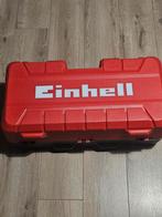Einhell TE-DW 225 X Droogbouwschuurmachine, Bandschuurmachine, Service@einhell.com, Ophalen of Verzenden, Zo goed als nieuw