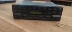 Becker autoradio, Auto diversen, Autoradio's, Ophalen of Verzenden, Zo goed als nieuw