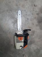 Stihl ms 200 t motorzaag, Tuin en Terras, Hand-tuingereedschap, Ophalen of Verzenden, Gebruikt, Overige soorten