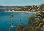 P061 ansichtkaart cote däzur varoise 1973 Frankrijk, Ophalen of Verzenden, 1960 tot 1980, Gelopen, Frankrijk