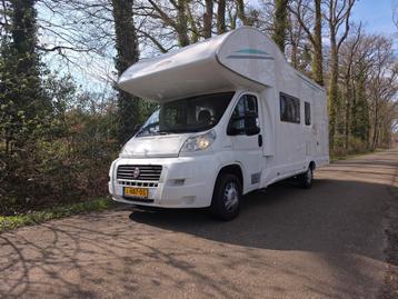 Alkoof PLA Yes 695 2014 keuring 7zitpl gordel 8zitpl trekhaa beschikbaar voor biedingen