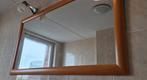 Badkamer spiegel 1,30 x 0.70, Huis en Inrichting, Badkamer | Badkamermeubels, Ophalen, Gebruikt, Overige typen, 50 tot 100 cm