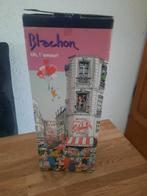 Heye puzzel Blachon Oh l'amour! 1000st no.  29085 met poster, Ophalen of Verzenden, 500 t/m 1500 stukjes, Gebruikt