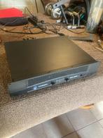 Crown XLS402 versterker xls 402, Muziek en Instrumenten, Versterkers | Keyboard, Monitor en PA, Ophalen, Gebruikt, P.A.