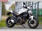 DUCATI MONSTER 797 + inruil mogelijk., Motoren, Naked bike, Bedrijf