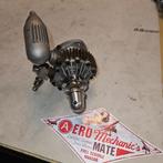 Os Max I-49 Graupner Wankel Motor, Hobby en Vrije tijd, Ophalen of Verzenden, Zo goed als nieuw, Nitro, RTF (Ready to Fly)