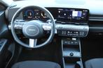 Hyundai Kona 1.6 GDI HEV Comfort Automaat, Stof, Gebruikt, Zwart, 1110 kg