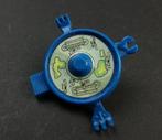 Teenage Mutant Ninja Turtles BREAKFIGHTIN’ RAPH SHIELD 1992, Verzenden, Gebruikt