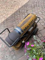 Dieselkachel werkplaatskachel, Gebruikt, Kachel, Ophalen of Verzenden, 60 tot 150 cm