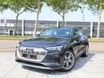 Audi e-tron Sportback 55 quattro 95 kWh 300KW | Virtual cock, Automaat, Stof, 95 kWh, Vierwielaandrijving