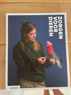 School boeken MBO4 dierverzorging, Boeken, Ophalen of Verzenden, Zo goed als nieuw, Tv-serie