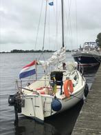 Oceaan 22 kajuitzeilboot / Van de Stadt – zeer compleet, Watersport en Boten, Ophalen, Gebruikt, Tourjacht of Cruiser, 6 tot 9 meter