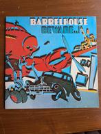 Barrelhouse - Beware LP, Cd's en Dvd's, Cd's | Jazz en Blues, Ophalen of Verzenden