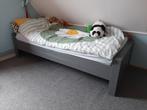 Woood Bed - Dennis 90x200, Ophalen, 85 tot 100 cm, Gebruikt, Lattenbodem