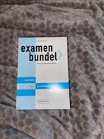 examen bundel geschiedenis Havo, Boeken, HAVO, Ophalen of Verzenden, Geschiedenis, Zo goed als nieuw