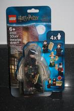 Lego Harry Potter Minifigure Accessory Set blister pack, Kinderen en Baby's, Speelgoed | Duplo en Lego, Ophalen of Verzenden, Nieuw