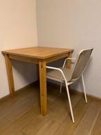 Eenvoudige Zithoek in Goede Staat, Ophalen