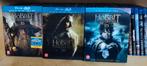 The Hobbit trilogie 3D, Cd's en Dvd's, Blu-ray, Ophalen of Verzenden, Zo goed als nieuw