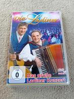 Die Ladiner - das große ladiner konzert, Cd's en Dvd's, Dvd's | Filmhuis, Overige gebieden, Alle leeftijden, Ophalen of Verzenden