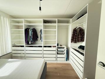 IKEA Kastsysteem – Modulair & Aanpasbaar beschikbaar voor biedingen
