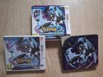 Pokemon Ultra Moon Fan Versie 3DS (SEALED) ||NIEUW, Spelcomputers en Games, Avontuur en Actie, 1 speler, Nieuw, Ophalen of Verzenden