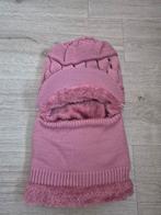 Kindermuts, Ophalen, Zo goed als nieuw, Jongen of Meisje, Handschoenen